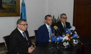Gobernación del Zulia anuncia que vendrán cambios en el gabinete