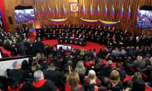 Advierten que el TSJ mantiene opacidad y proselitismo