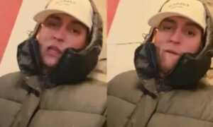 Venezolano niega que roba teléfonos y es jefe de banda en Nueva York