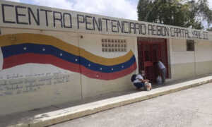 Se escapan cinco reclusos del Centro Penitenciario Yare II