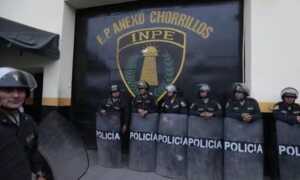 Fallece venezolana quemada en incendio de penal anexo en Perú