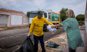 Cambian días de recolección de basura en 3 parroquias marabinas