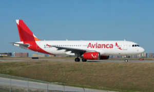 Avianca reanuda los vuelos diarios Bogotá-Caracas