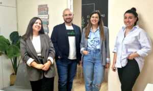 Jiménez Carbó lidera la transformación digital