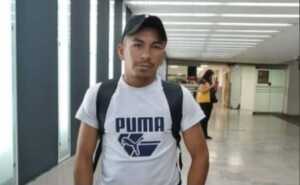 Sepultan a perijanero asesinado en México tras tres meses de espera