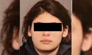 Venezolana solo lleva 6 meses en Nueva York y ha sido detenida 8 veces