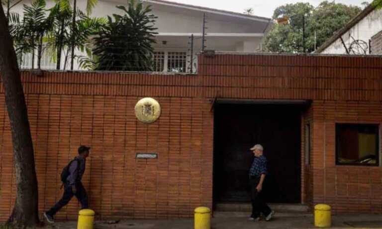 Embajada de España en Caracas hace seguimiento al caso San Miguel