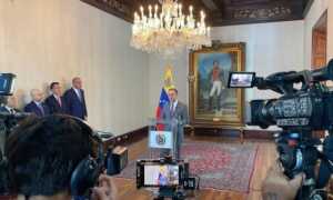 Gobierno expulsa a funcionarios de Oficina de DD. HH. de la ONU