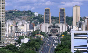 Sitúan de segundo a Venezuela entre los 20 países más peligrosos