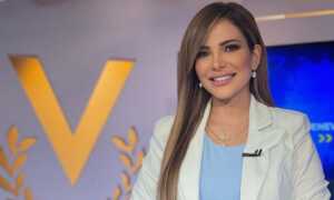 Endrina Yépez será madre por tercera vez