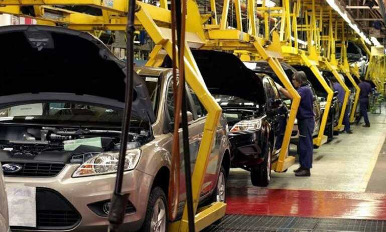 Aseguran que 2023 no fue un buen año para la industria de autopartes