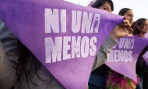 Femicidios en el Zulia: una realidad que “no se habla y es preocupante”