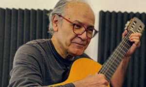 El músico y compositor Henry Martínez requiere ayuda para una operación