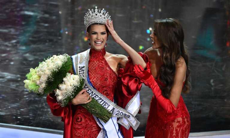 Inicia proceso de postulaciones para el Miss Venezuela 2024