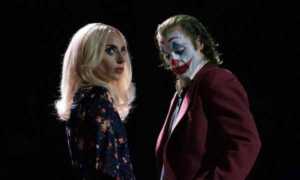 Confirman que Lady Gaga será parte de la secuela de The Joker