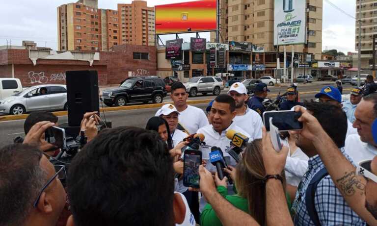 Reactivan la campaña ciudadana “Yo Respeto la Vida” en el Zulia