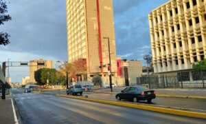 Inameh pronostica lluvias en el sur del Zulia este domingo