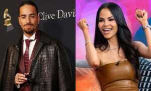 Natti Natasha y Maluma actuarán en gala del Premio Lo Nuestro