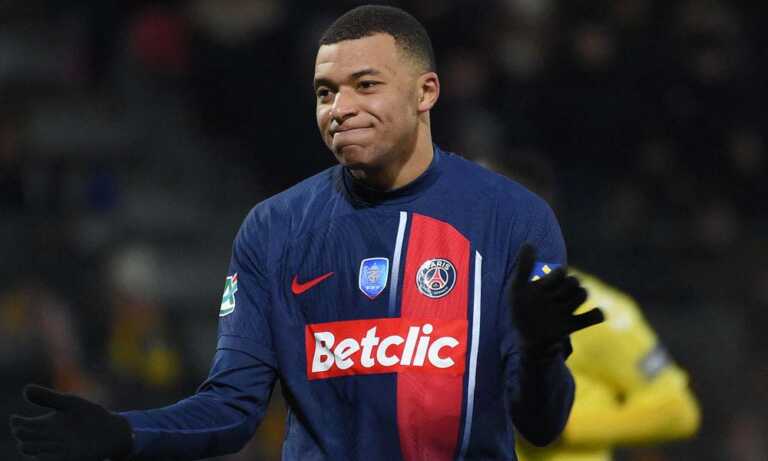 Le Parisien asegura que Mbappé se va al Real Madrid