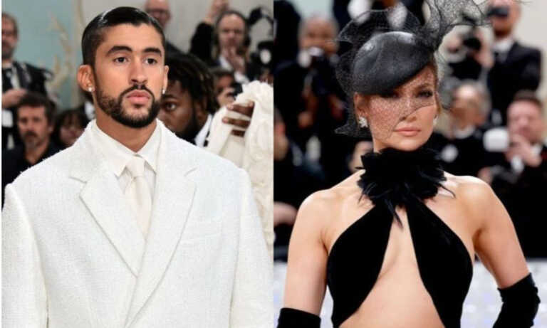 Bad Bunny y Jennifer López presentarán la próxima Gala del Met