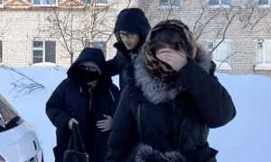 Madre de Navalni exige a Putin que le entregue el cuerpo de su hijo