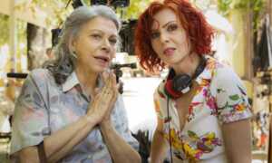 Intentan censurar en España la película Mamacruz de Patricia Ortega