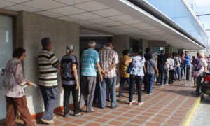 IVSS anuncia pago de la pensión de agosto para este lunes