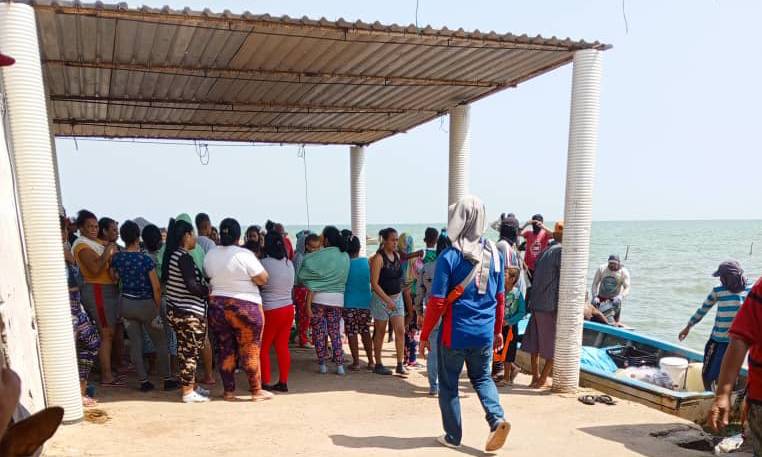 Sin rastros del pescador de Barranquitas desaparecido en el Lago