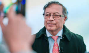 Nominan al presidente Gustavo Petro al Premio Nobel de la Paz