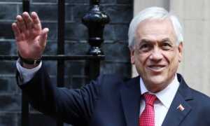Muere el expresidente chileno Sebastián Piñera en accidente aéreo