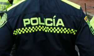 Muere policía en Medellín durante fuga de presos, entre ellos 8 venezolanos