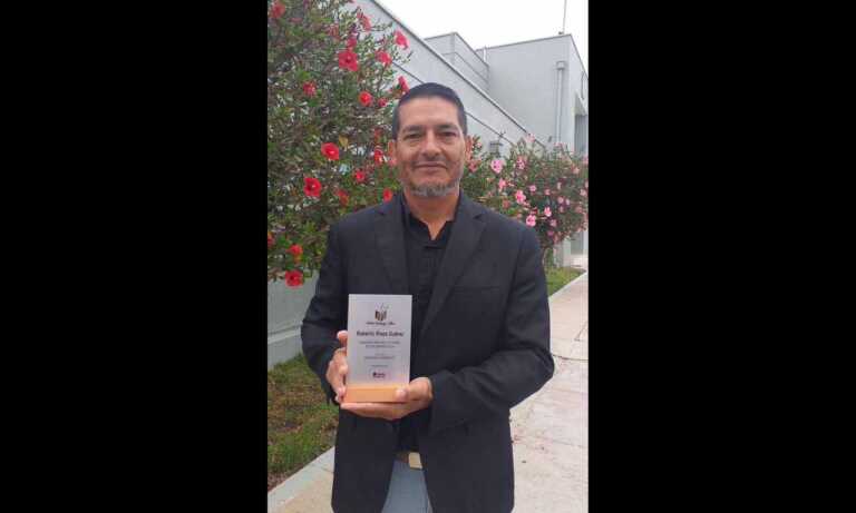 Periodista zuliano gana concurso literario Víctor Domingo Silva en Chile