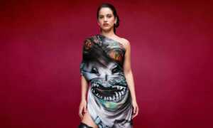 Rosalía es la artista con más estilo de 2024, según la revista Rolling Stone