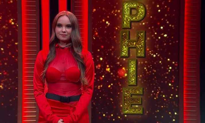 Sophie Durand es la quinta eliminada de “La Casa de los Famosos 4”