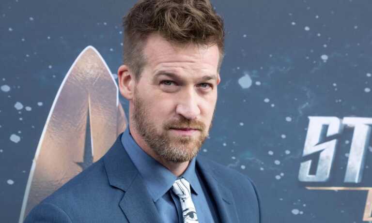 Muere el actor canadiense Kenneth Mitchell conocido por “Start Trek”