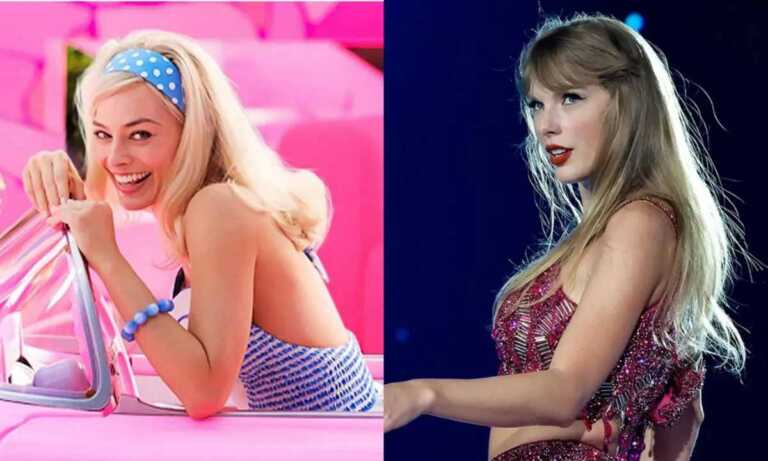 “Barbie” y Taylor Swift destacan en los People’s Choice Awards