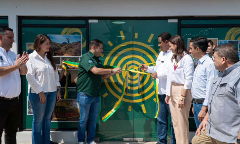 Terminal de pasajeros de Maracaibo inaugura oficinas administrativas