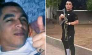 Estaría en EE. UU. el “Niño Guerrero”, líder del “Tren de Aragua”