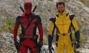 Tráiler de “Deadpool & Wolverine” logra 365 millones de vista en 24 horas