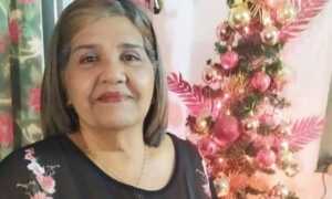Ama de casa requiere costosas inyecciones para ver mejor y operarse