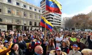 Reportan que Venezuela lideró solicitudes de asilo en España en 2023