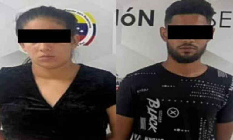 Capturan a dos cooperadores de la banda “Catire Masacre” en Maracaibo