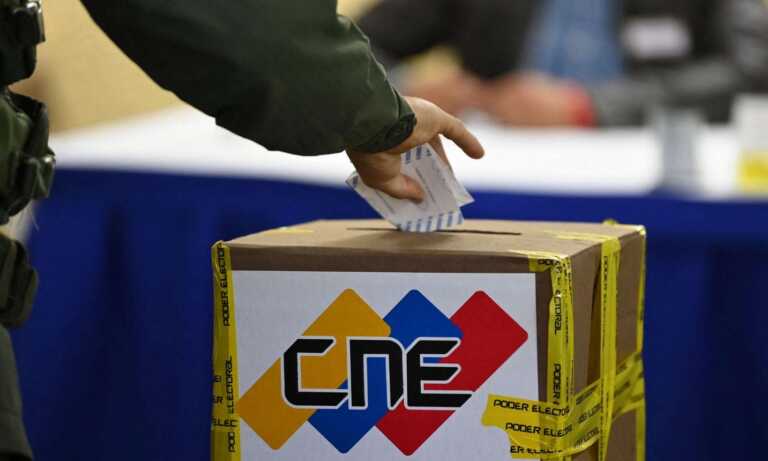 Colombia expresa “preocupación” por dificultades de la PUD para inscribir candidatura