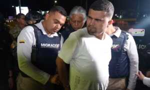 Venezolano “Satanás” amenaza a directora de cárcel en Valledupar