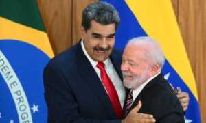 Voluntad Popular: Maduro está “solo” tras declaraciones de Lula sobre elecciones