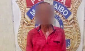 Detienen a un hombre por actos lascivos en contra de una niña en la Vereda