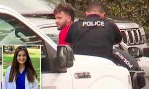 Hermano de asesino de estudiante de EE. UU. sería parte del “Tren de Aragua”