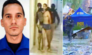 Abogado de la familia de Ronald Ojeda asegura que “fue un crimen por encargo”