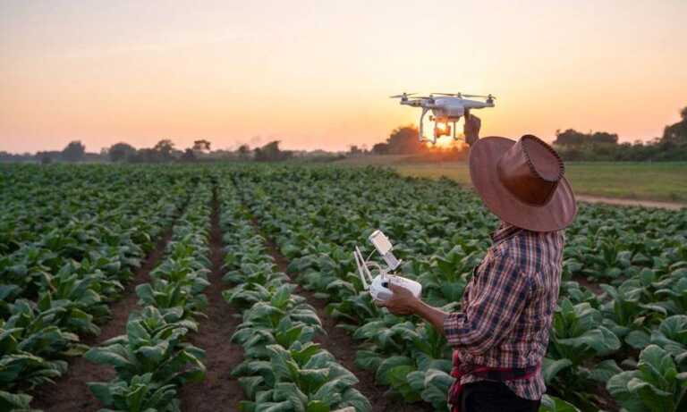 Construirán el primer Centro de Innovación Agrotecnológica del país