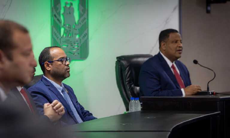 Rafael Ramírez: “Demostramos que sin corrupción las ciudades pueden avanzar”